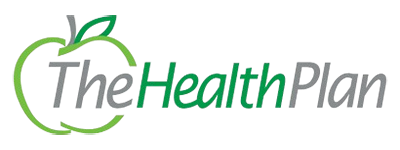the health plan logo